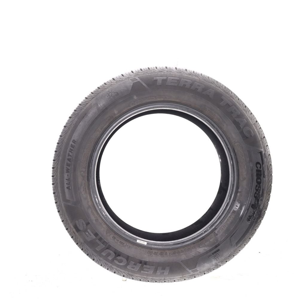 Used 225/65R17 Hercules Terra Trac Cross-V AW 102H - 10/32 - Image 3