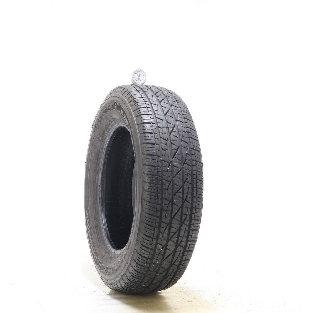 Used 205/70R16 Firestone Destination LE3 97H - 7.5/32 - Image 1