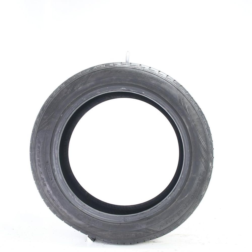 Used 235/50ZR18 Nitto NT850 Plus 101W - 7/32 - Image 3