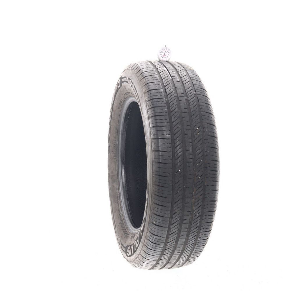 Used 235/65R18 Linglong Crosswind HP010 Plus 106H - 7.5/32 - Image 1