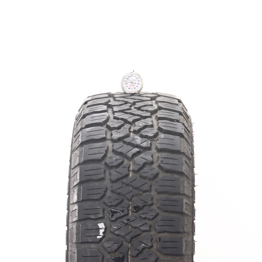 Used 265/70R16 Kenda Klever AT2 112T - 10.5/32 - Image 2