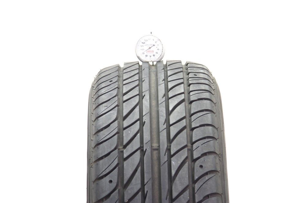 Used 225/60R18 Falken Ziex ZE329 100H - 9/32 - Image 2