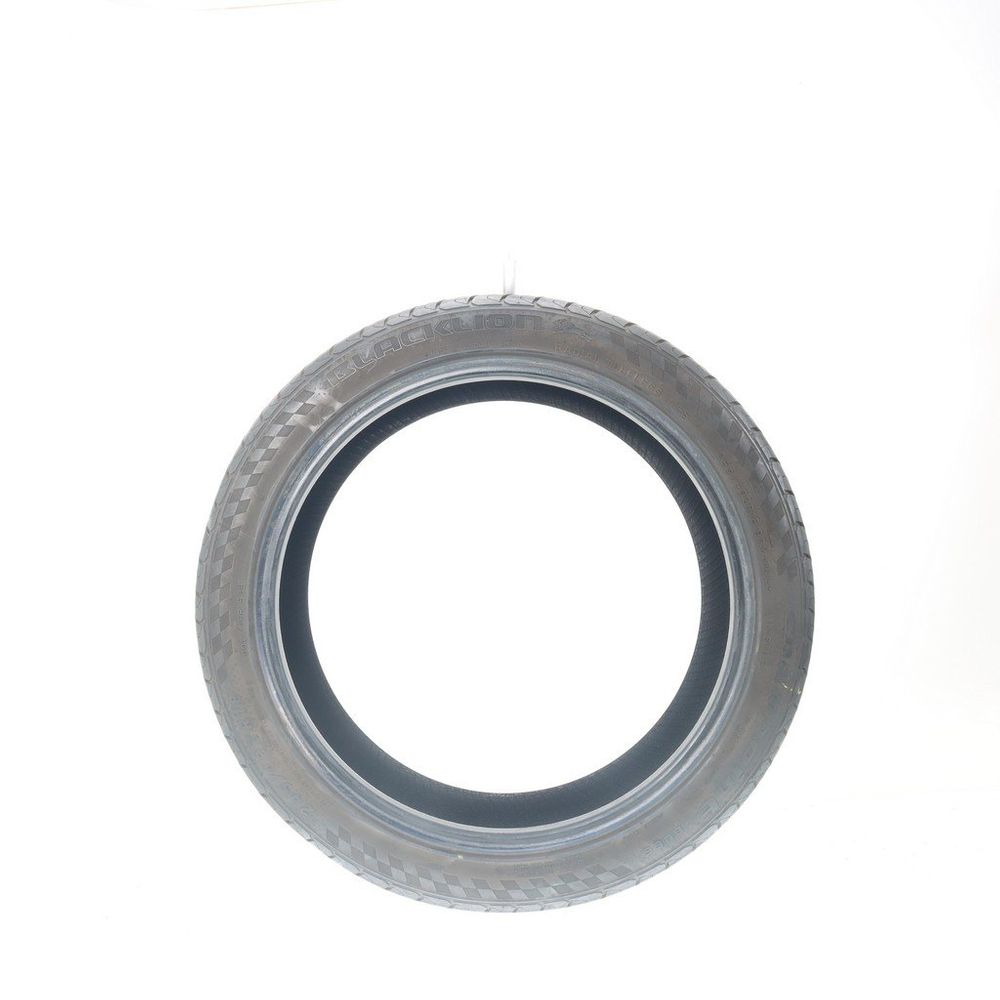 Used 245/40ZR18 Blacklion Champoint BU66 97Y - 5/32 - Image 3