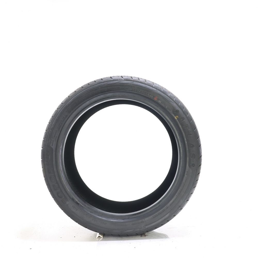 Driven Once 255/40R17 Atlas Force UHP 98W - 9/32 - Image 3