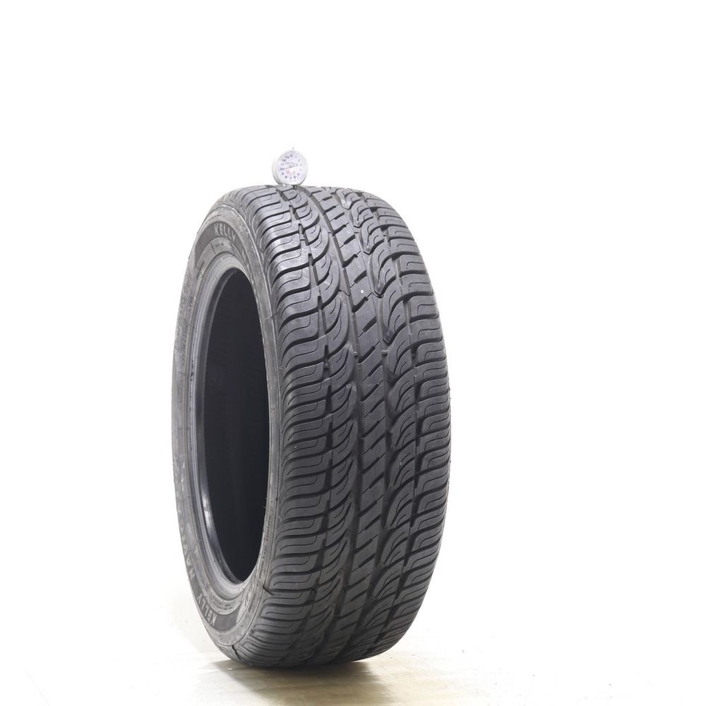 Used 215/55R17 Kelly Navigator Touring Gold 94H - 9.5/32 - Image 1