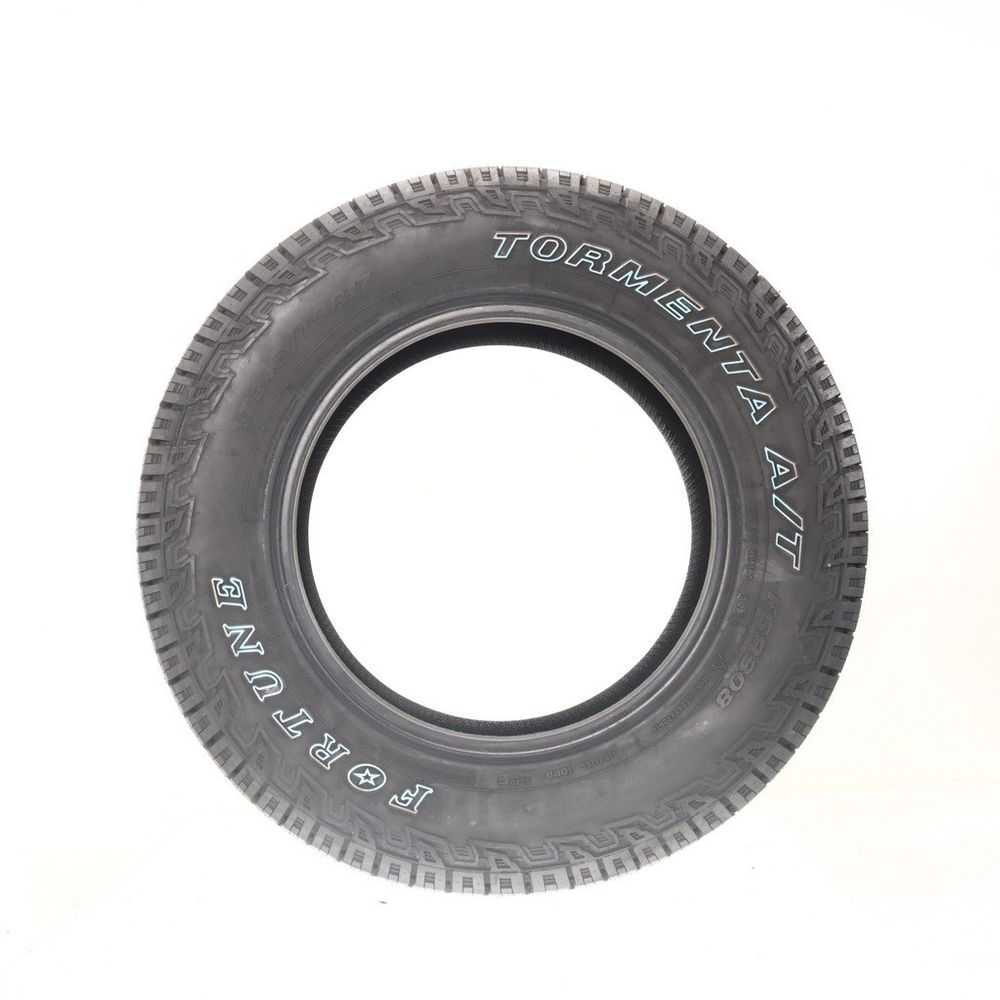 New LT 245/70R17 Fortune Tormenta A/T FSR308 119/116S E - Image 3