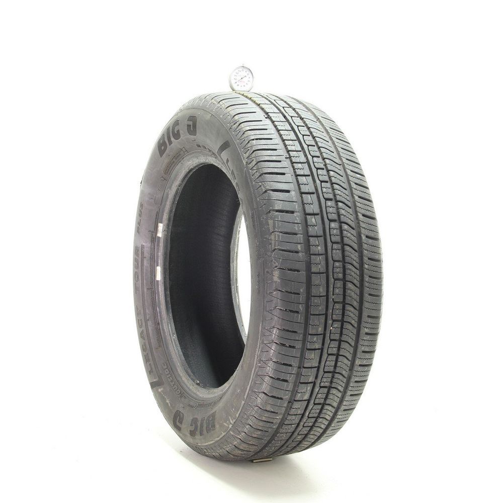 Used 235/60R17 Big O legacy Tour Plus 102T - 9/32 - Image 1