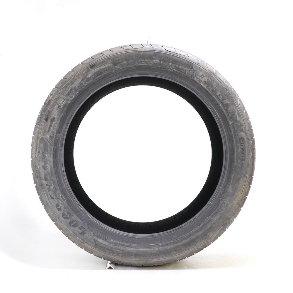 Used 285/40R21 Goodyear Eagle F1 SUV.4X4 Asymmetric 2 AO 109Y - 9.5/32 - Image 3