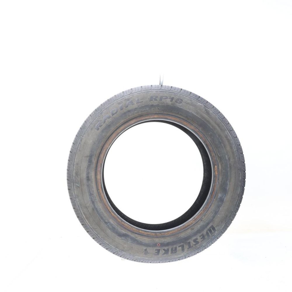 Used 205/60R15 Westlake RP18 91H - 7/32 - Image 3