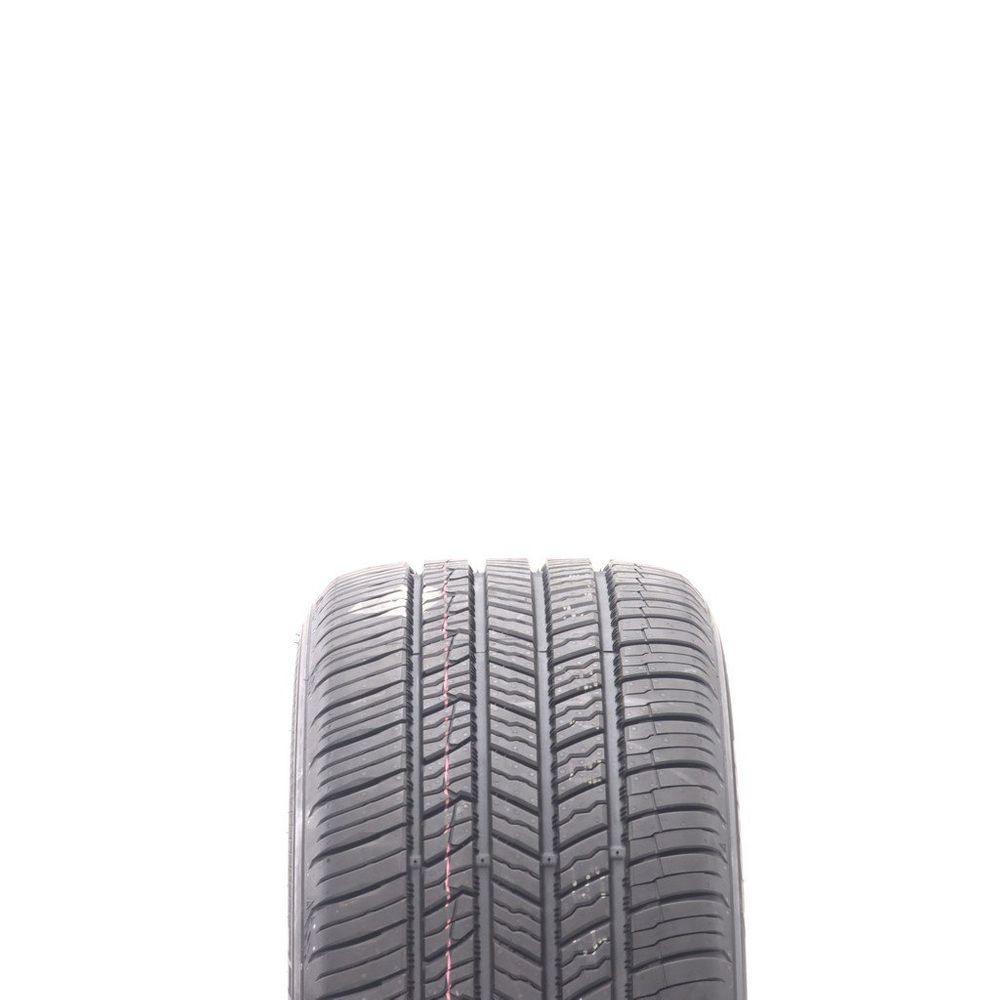 New 225/45ZR18 Kumho Ecsta Sport A/S PA71 EV 95Y - Image 2
