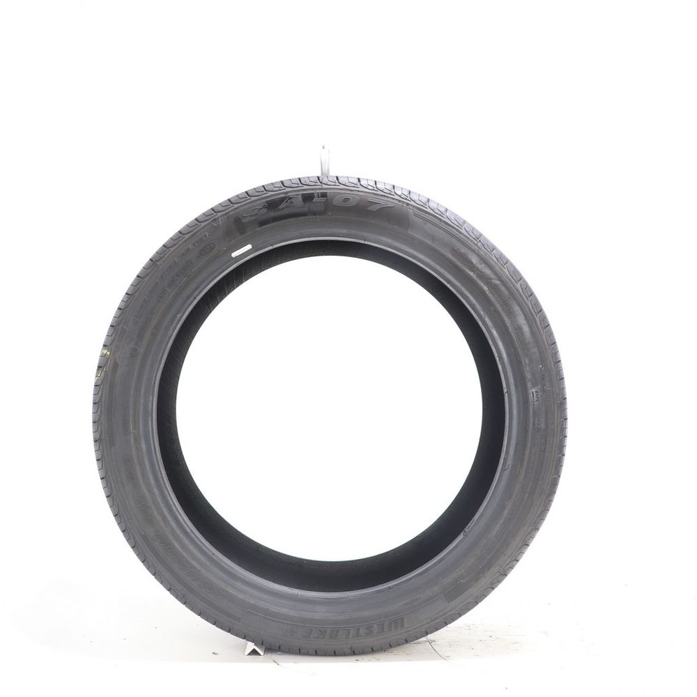 Used 245/40ZR19 Westlake SA-07 94Y - 5.5/32 - Image 3