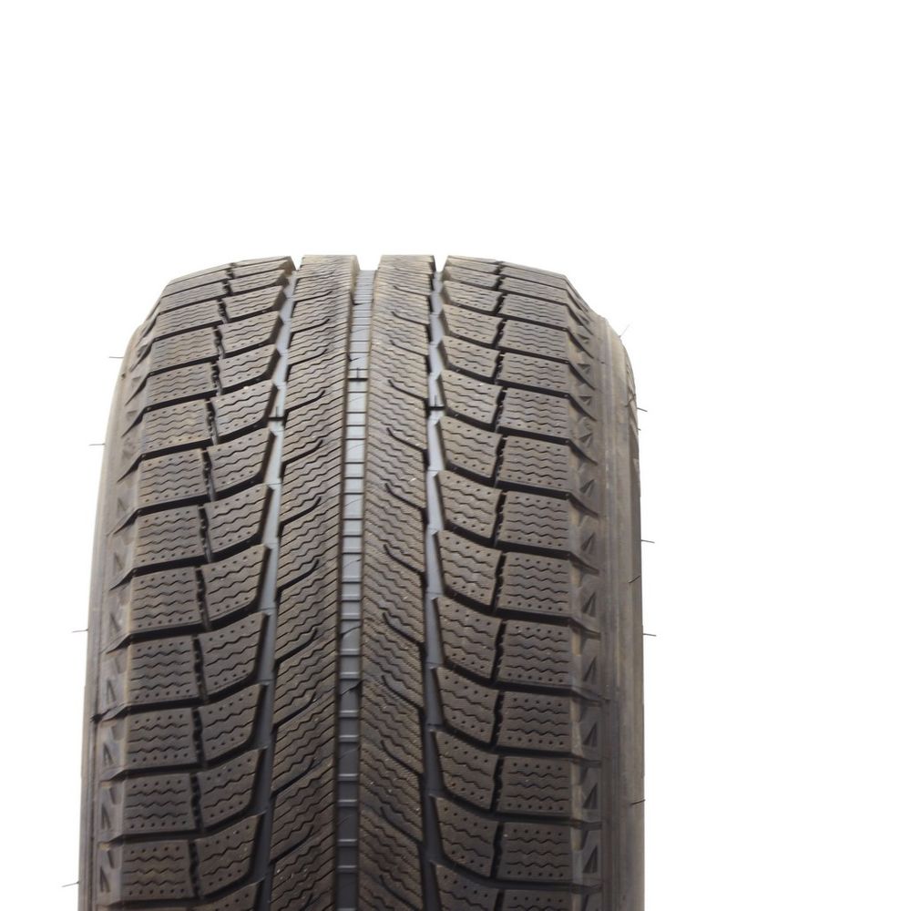 Set of (2) New 235/55R19 Michelin Latitude X-Ice Xi2 101H - 10.5/32 - Image 2
