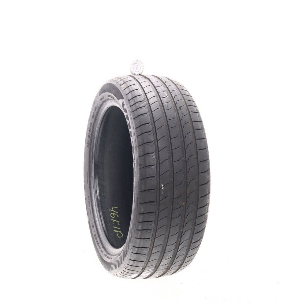 Used 235/50ZR20 Lexani Volt-EC 104Y - 7.5/32 - Image 1