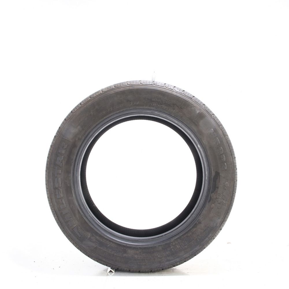 Used 235/55R17 Milestar MS932 Sport 99V - 8/32 - Image 3