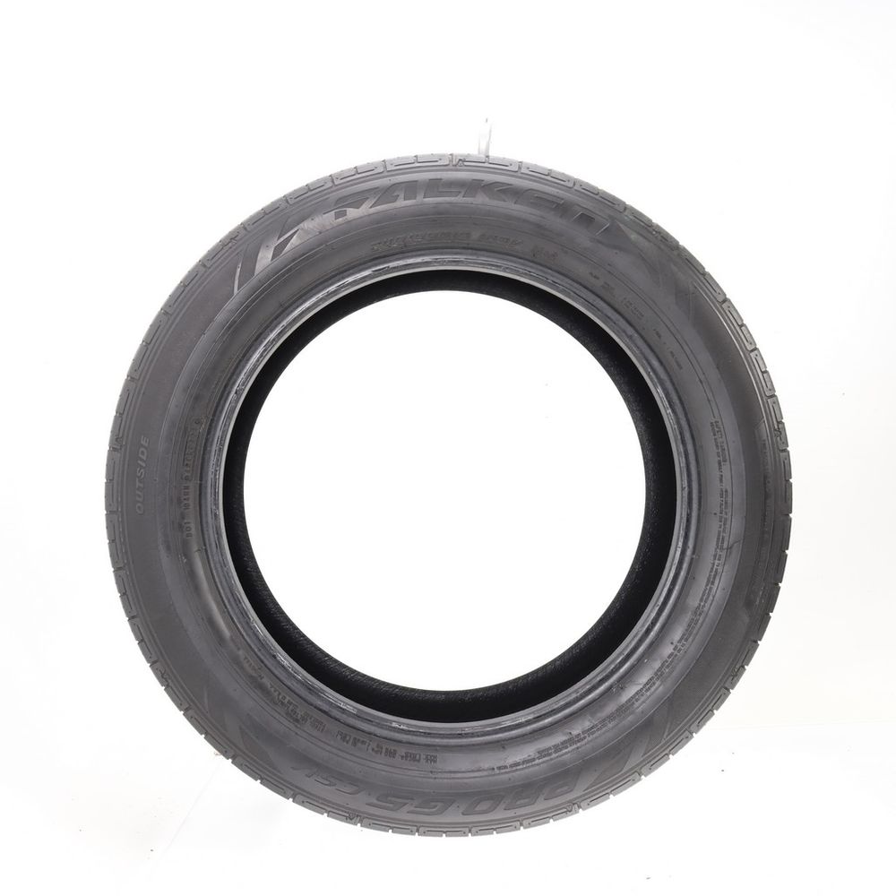 Set of (2) Used 245/55R19 Falken Pro G5 CSV 103V - 6-7.5/32 - Image 3