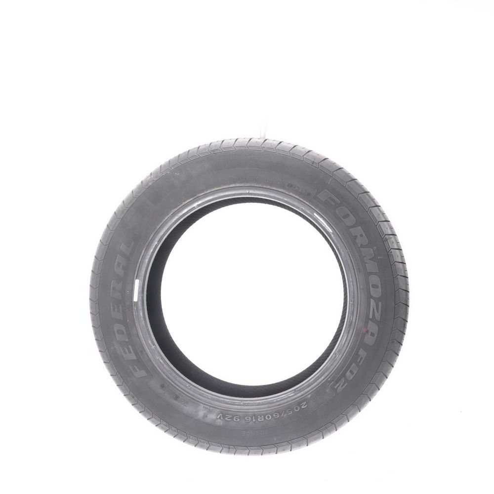 Used 205/60R16 Federal Formoza FD2 92V - 8.5/32 - Image 3