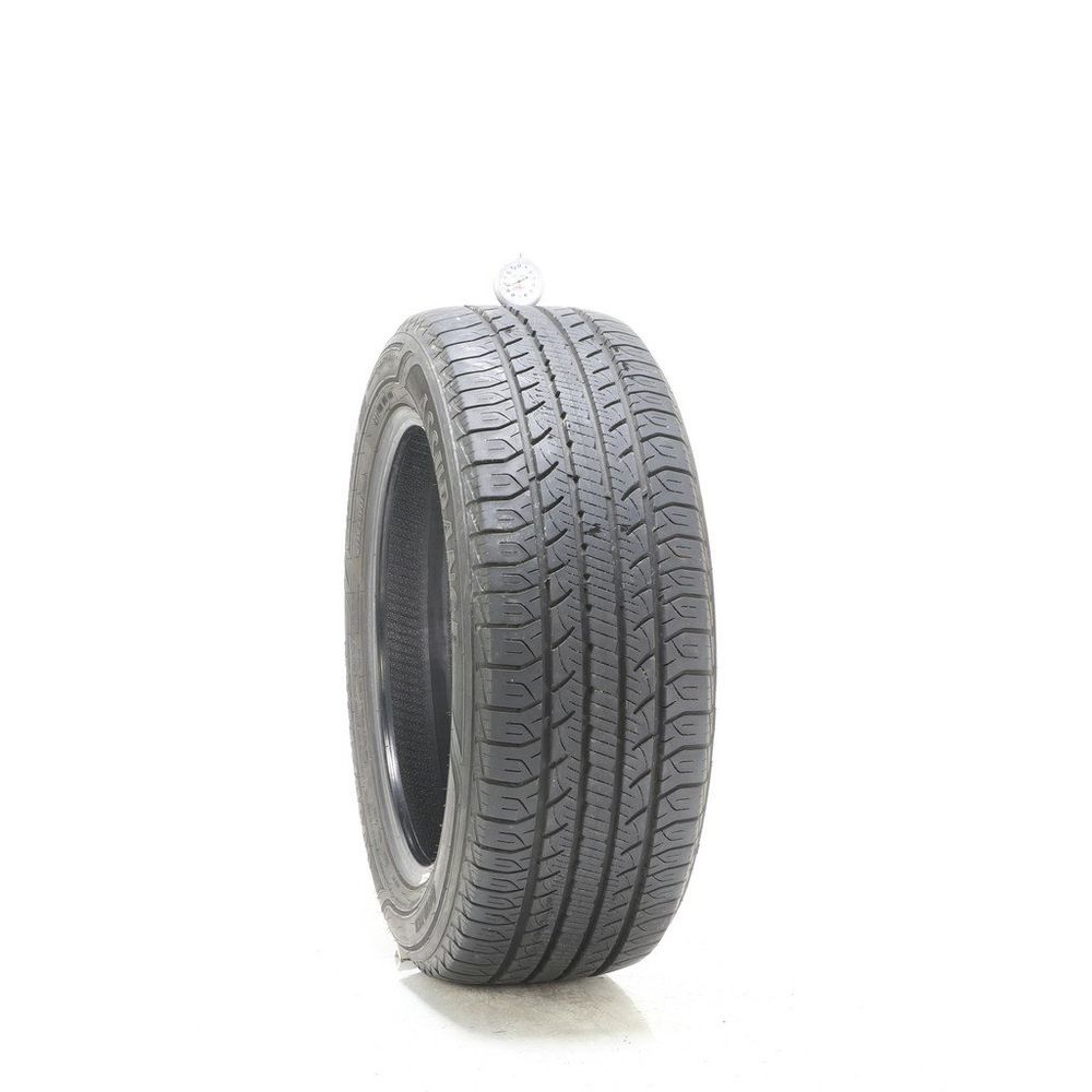 Used 225/55R17 Goodyear Assurance Outlast 97V - 9.5/32 - Image 1