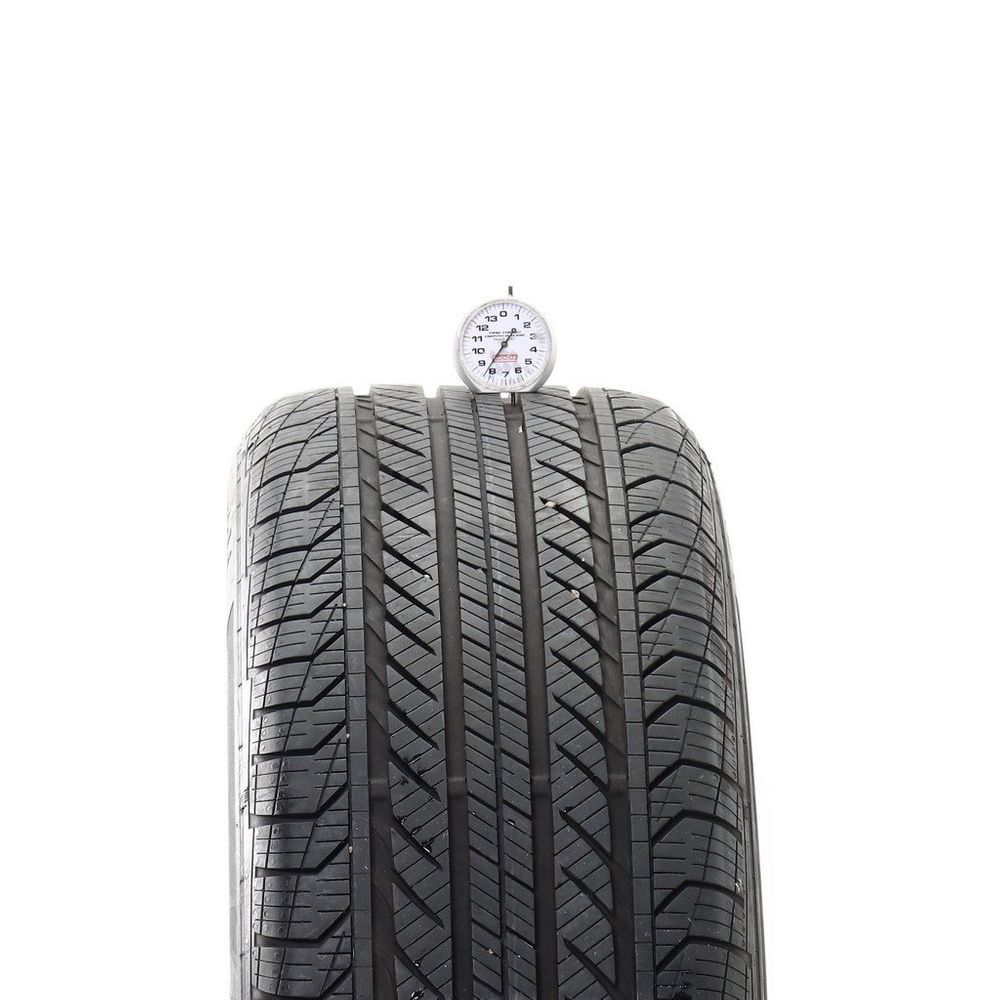 Set of (2) Used 235/50R19 Continental ProContact GX SSR MOE 99V - 7.5-8/32 - Image 5