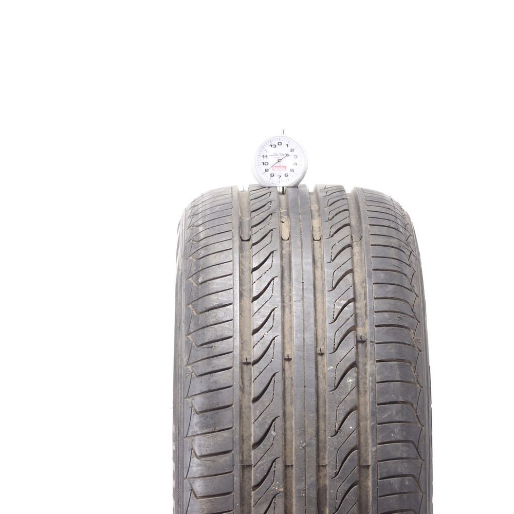 Set of (2) Used 205/50ZR16 Sentury UHP 87W - 8.5-9/32 - Image 2