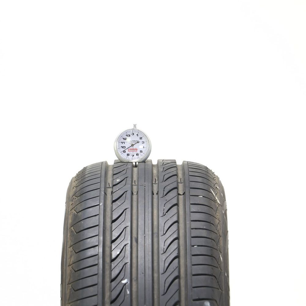 Set of (2) Used 205/50ZR16 Sentury UHP 87W - 8.5-9/32 - Image 5
