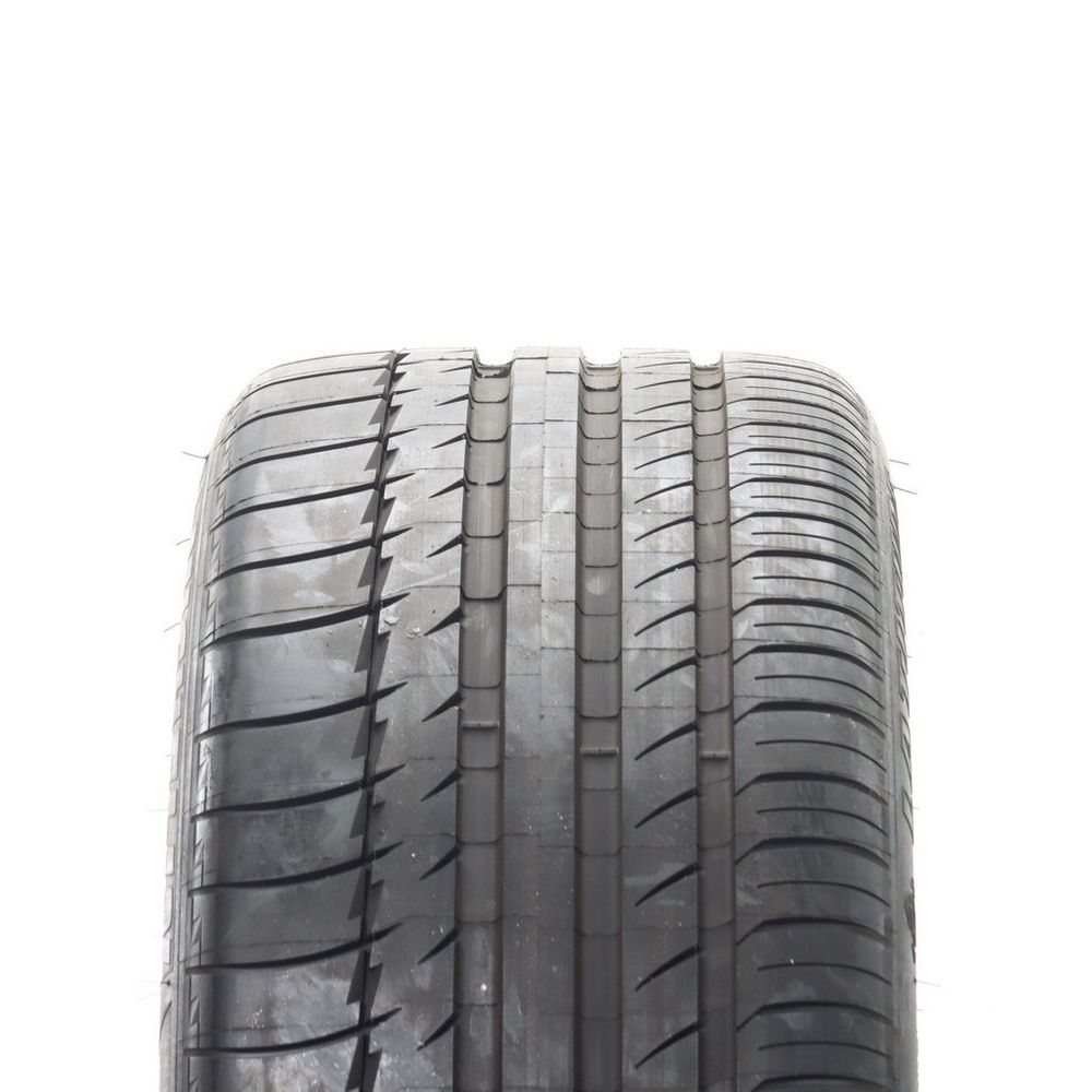 Driven Once 275/45R20 Michelin Latitude Sport NO 110Y - 9.5/32 - Image 2