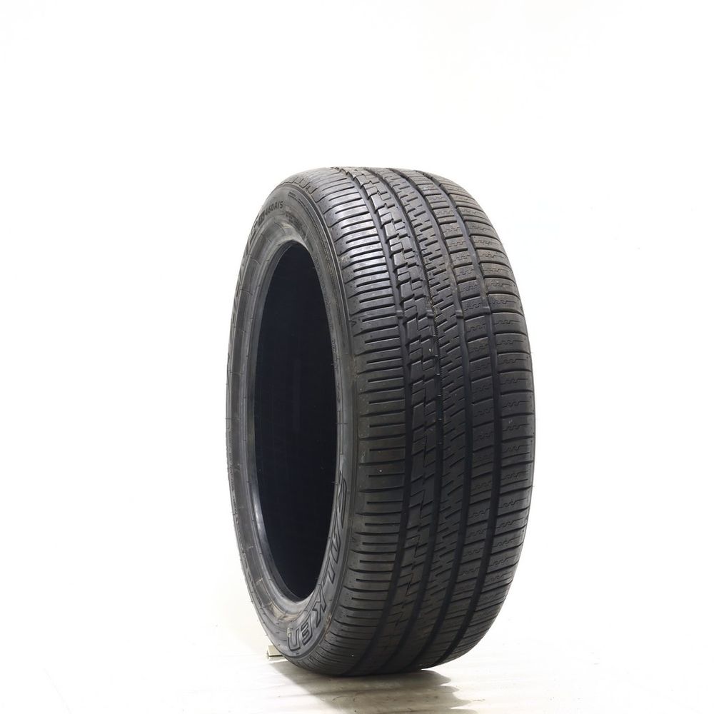 Set of (2) New 245/45ZR20 Falken Azenis FK460 A/S 103Y - Image 1