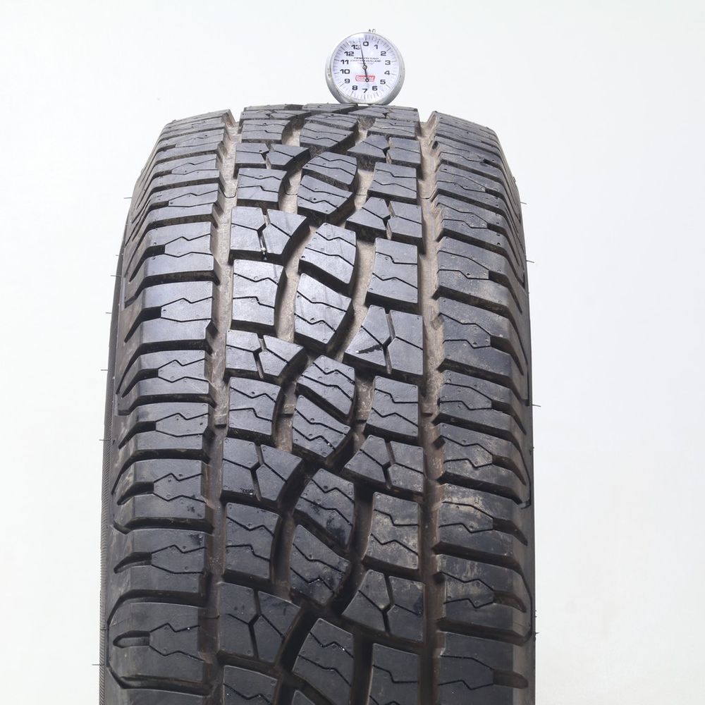 Used LT 275/70R18 Starfire Solarus AP 125/122S E - 13.5/32 - Image 2