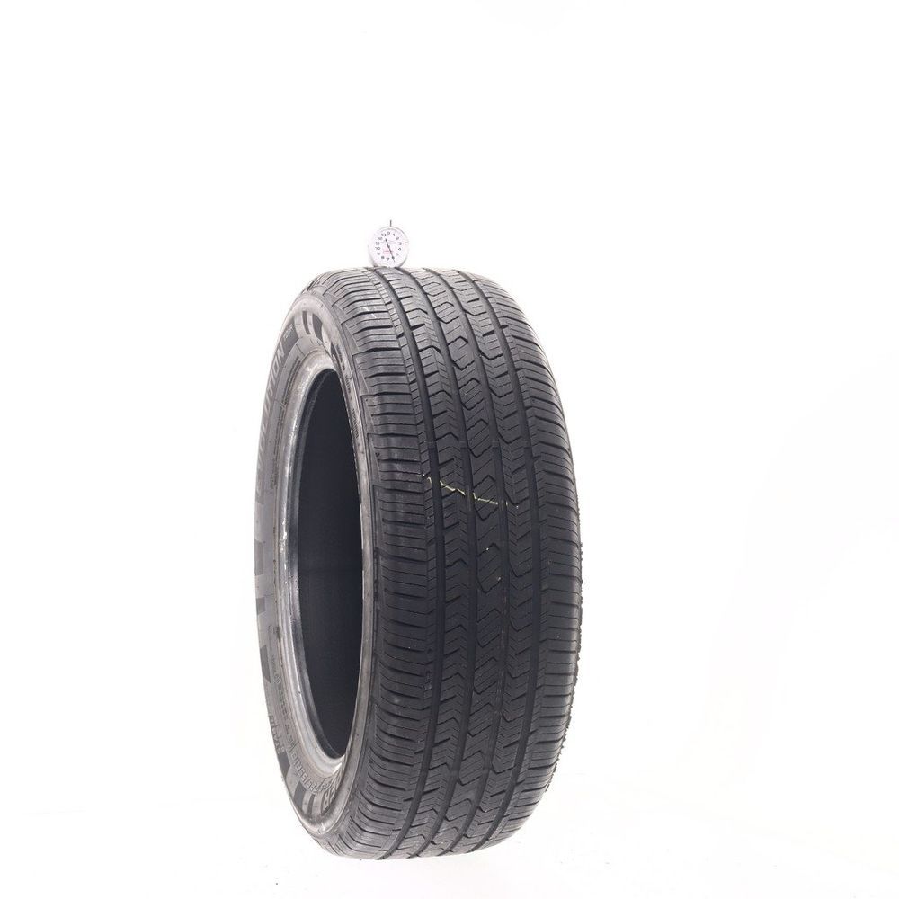 Set of (2) Used 225/55R18 Cooper Evolution Tour 98H - 6/32 - Image 1