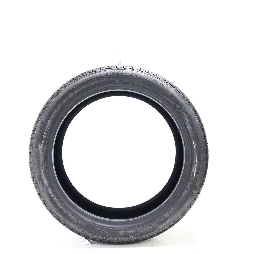 Used 245/40R18 Uniroyal Tiger Paw Touring A/S 97V - 10/32 - Image 3