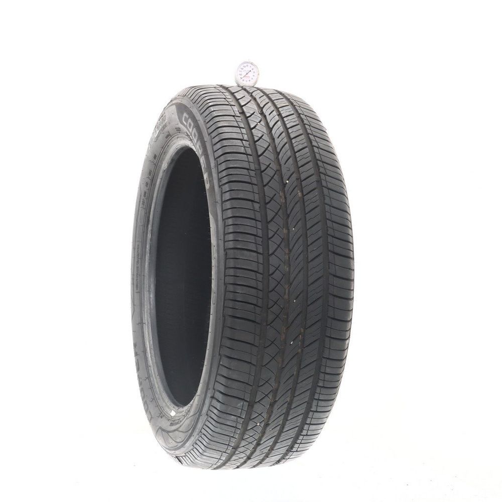 Used 235/55R20 Cooper ProControl 102V - 8.5/32 - Image 1