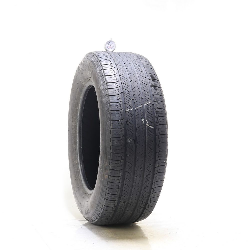 Used 265/60R18 Michelin Latitude Tour 109T - 4/32 - Image 1