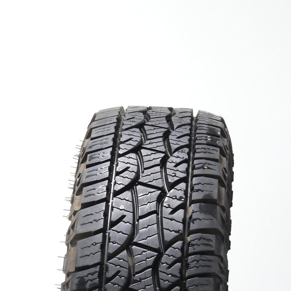 Set of (2) Used LT 245/75R17 Cooper Discoverer ATP II 121/118S - 13.5-15/32 - Image 5