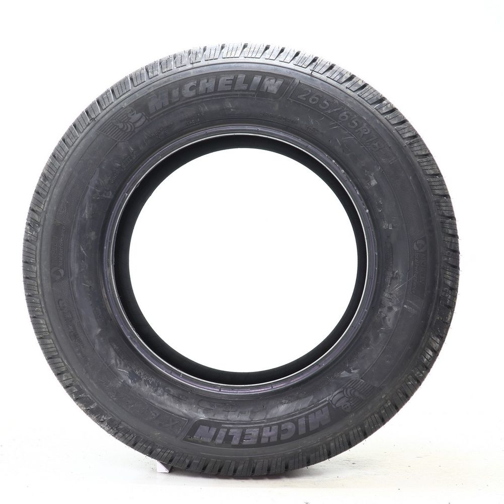 New 265/65R18 Michelin X LT A/S 114T - 12/32 - Image 3