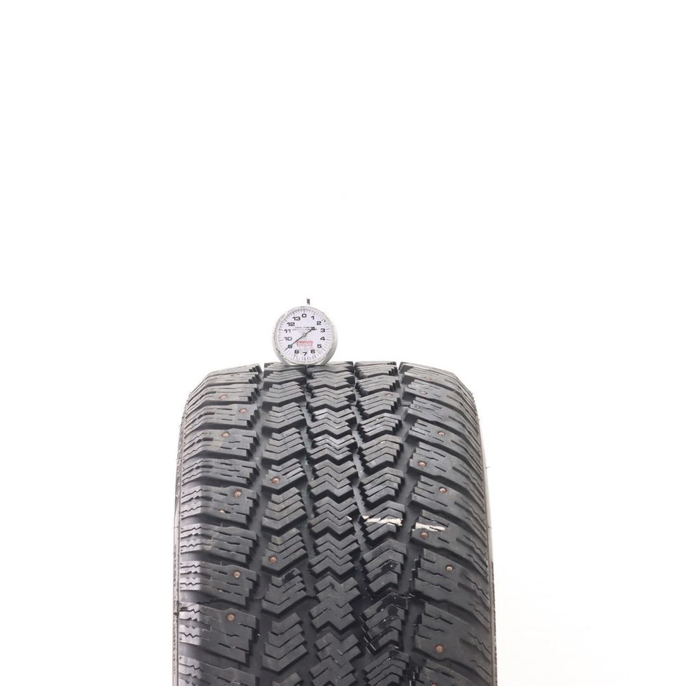 Used 225/50R17 Mastercraft Glacier Grip II Studded 94T - 9/32 - Image 2