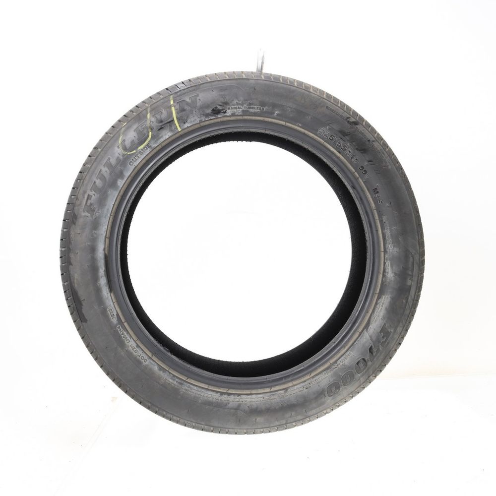 Used 225/55R19 Fullrun F7000 99V - 9/32 - Image 3