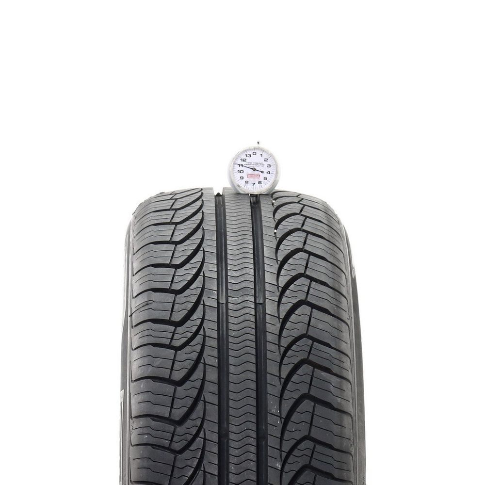 Set of (4) Used 215/55R17 Pirelli P4 Persist AS Plus 94V - 10.5-11/32 - Image 5