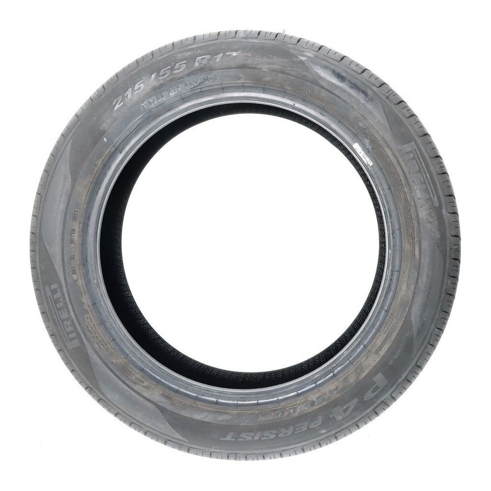Set of (4) Used 215/55R17 Pirelli P4 Persist AS Plus 94V - 10.5-11/32 - Image 6