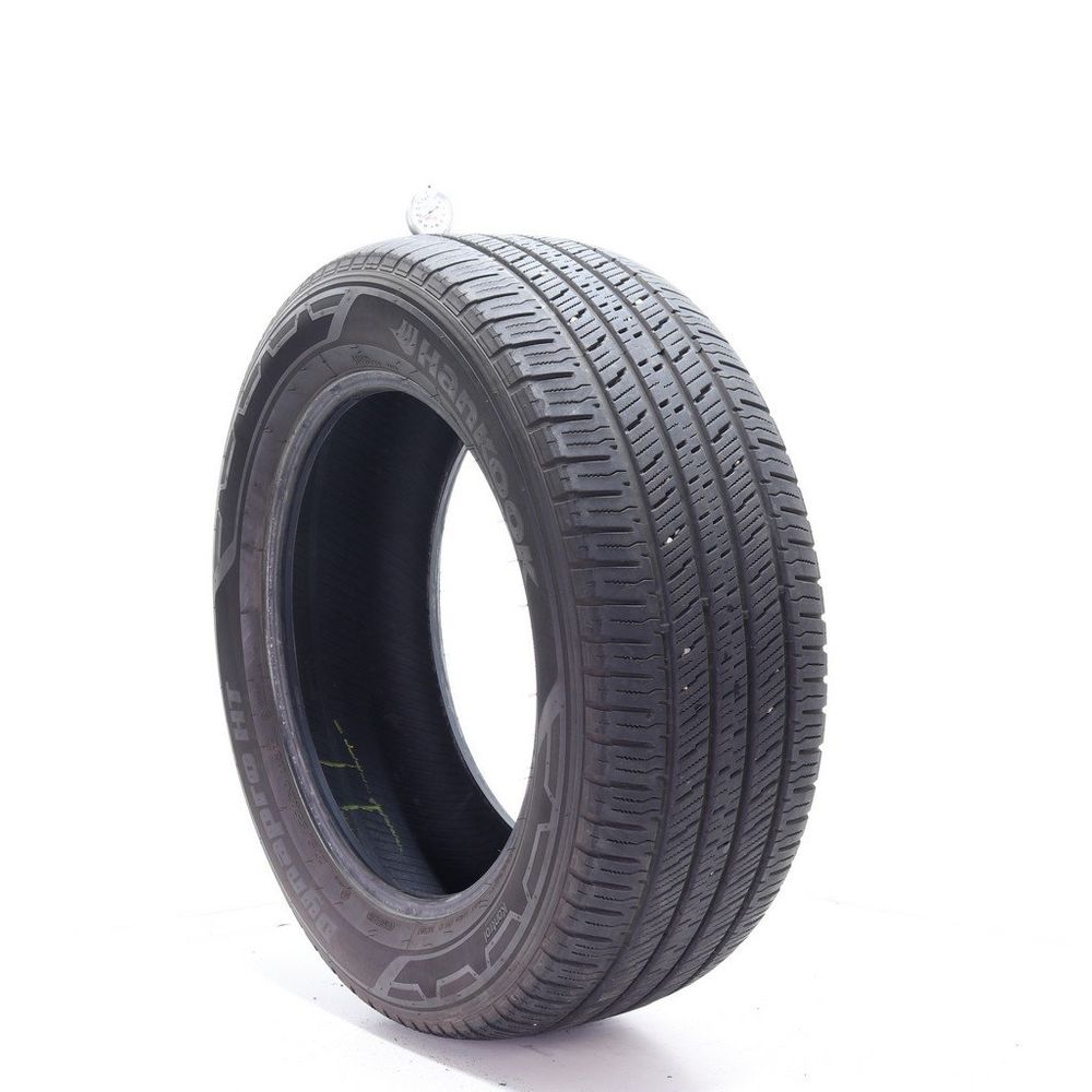 Used 275/55R20 Hankook Dynapro HT 113T - 9.5/32 - Image 1