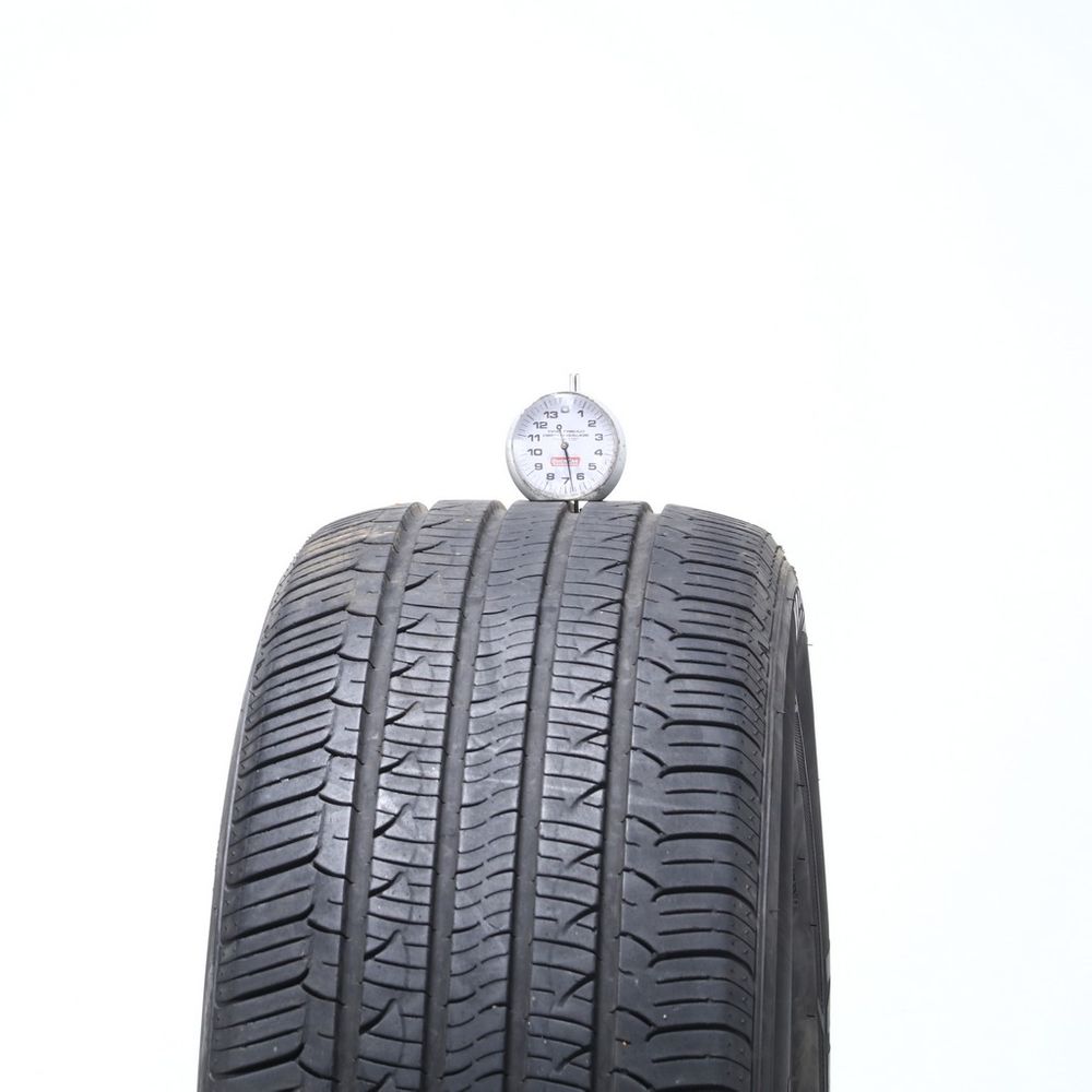 Set of (2) Used 225/55R18 Nexen N'Priz AH8 98V - 6.5-7.5/32 - Image 2