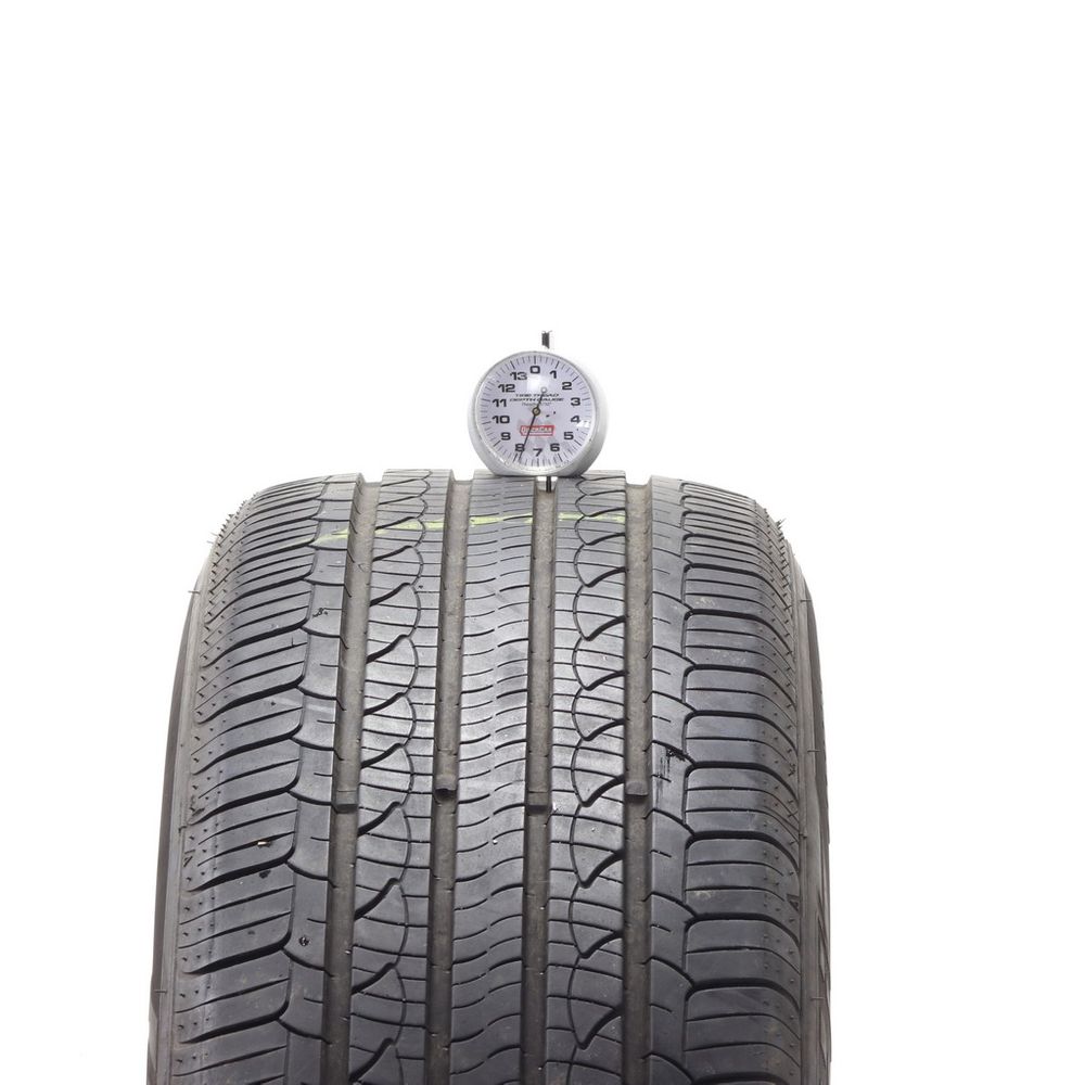 Set of (2) Used 225/55R18 Nexen N'Priz AH8 98V - 6.5-7.5/32 - Image 5