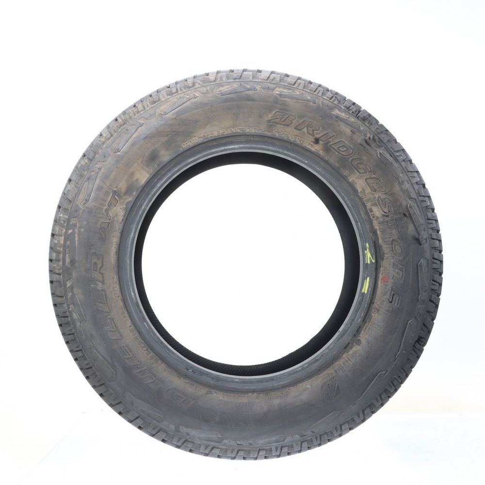 New 255/70R18 Bridgestone Dueler A/T 001 116S - Image 3