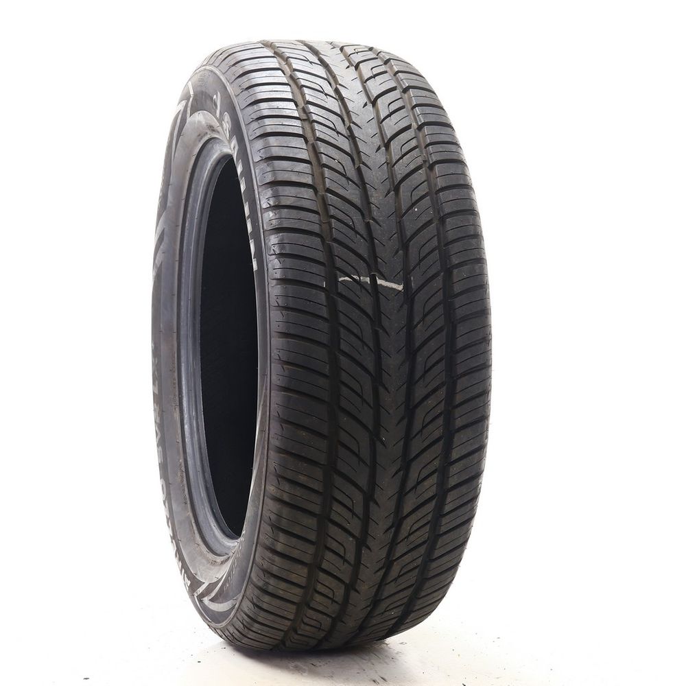 Used 275/55R20 Sailun Atrezzo SVR LX + 117V - 11/32 - Image 1