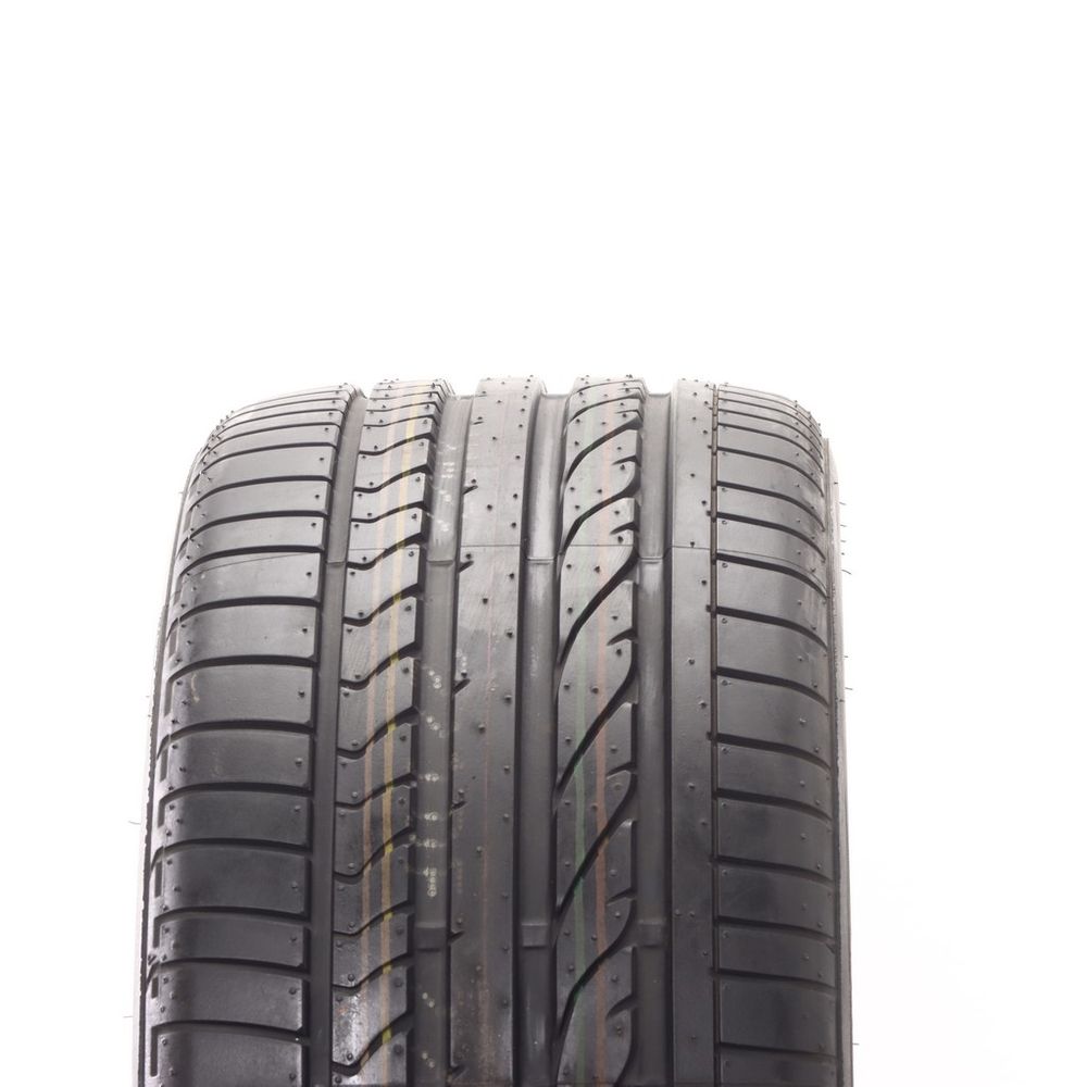 New 275/40R20 Bridgestone Dueler H/P Sport RFT 106Y - Image 2