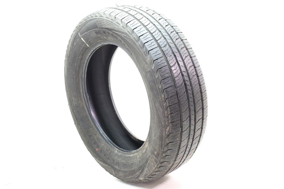 Used 275/60R20 Kumho Road Venture APT 114T - 7.5/32 - Image 1