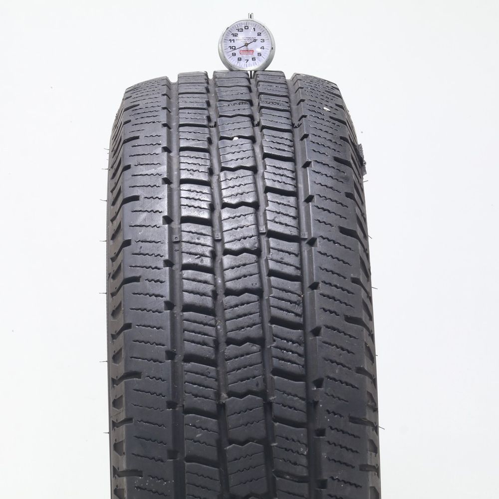 Set of (2) Used LT 245/75R17 Cooper Discoverer HT3 121/118S E - 9-9.5/32 - Image 5
