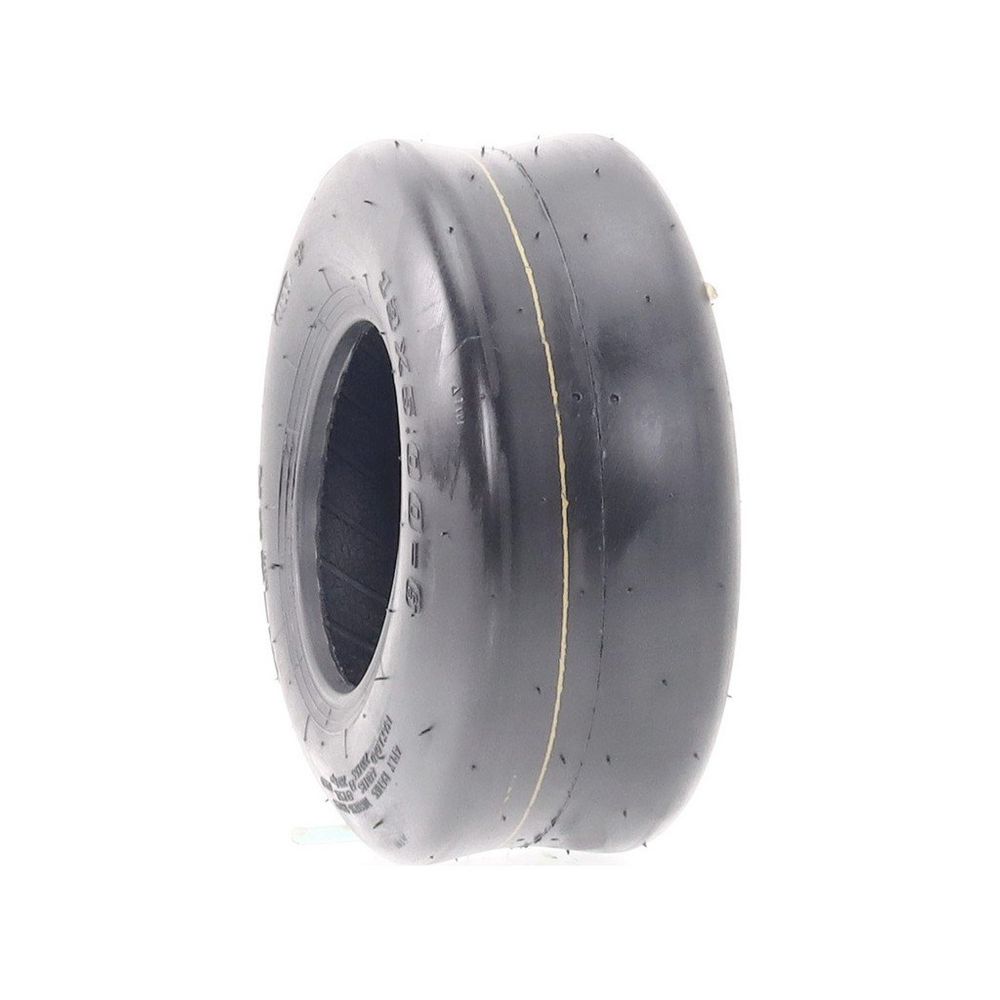 New 13X5-6 Hi-Run Lawn Garden Tire Smooth 1N/A - Image 1