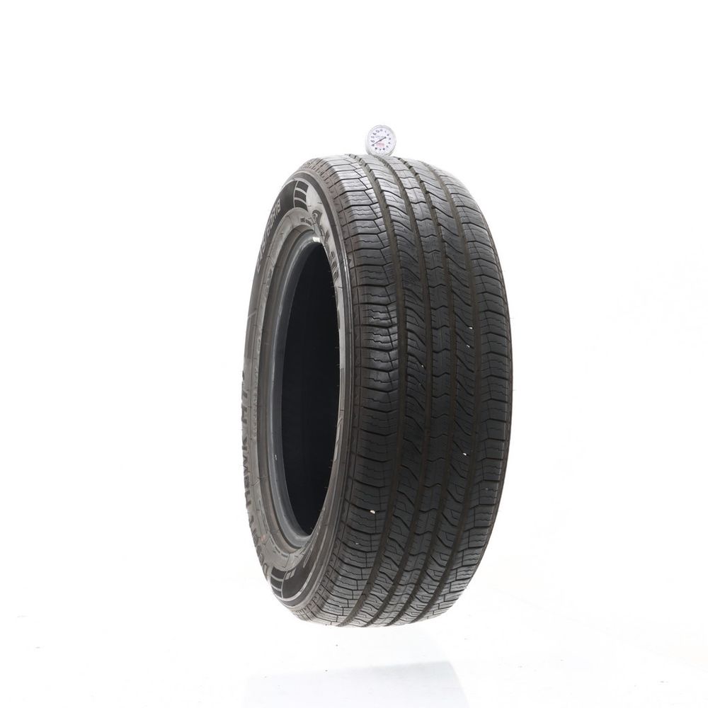 Set of (2) Used 245/60R18 Achilles Desert Hawk HT3 105T - 8.5-9/32 - Image 4