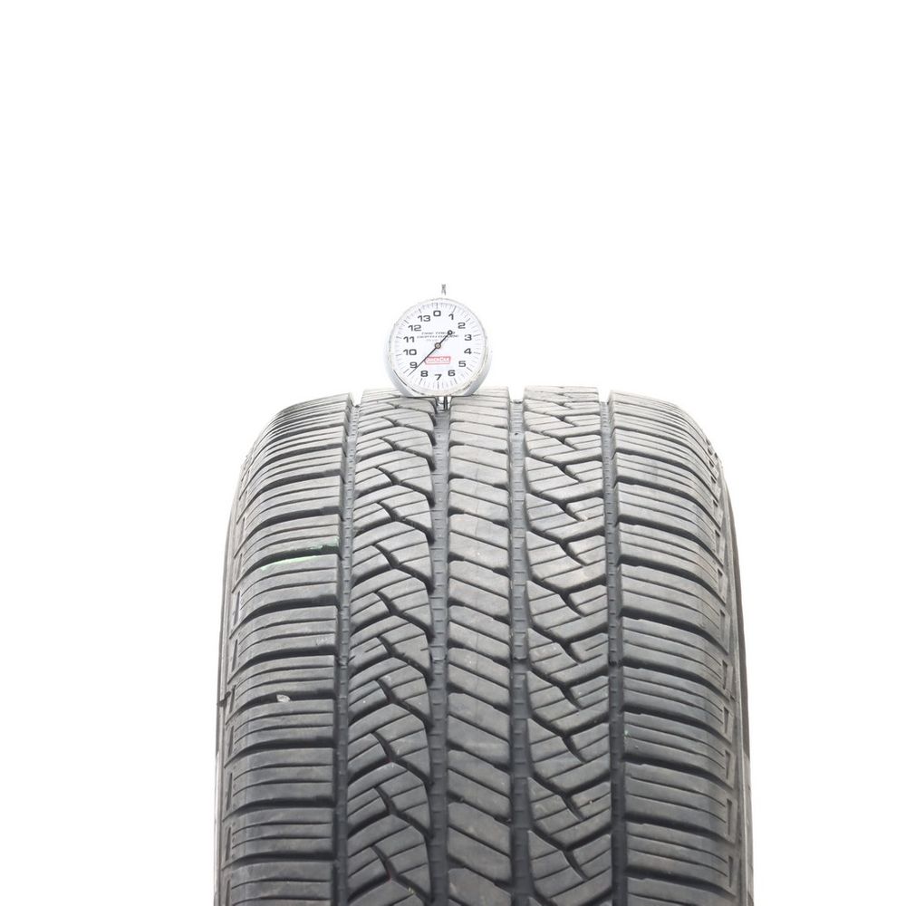 Set of (2) Used 235/60R18 General Altimax RT45 107T - 8.5/32 - Image 2