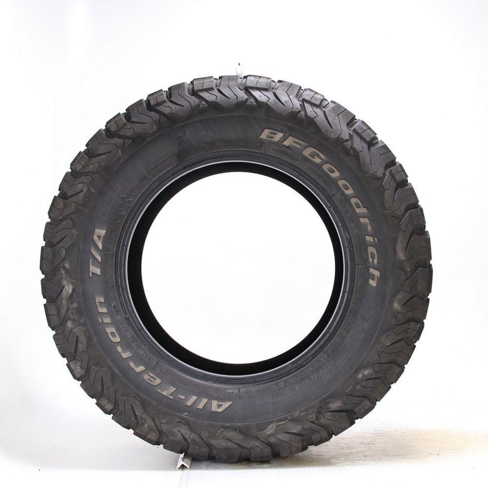 Used LT 265/70R17 BFGoodrich All-Terrain T/A KO2 112/109S C - 6/32 | Utires