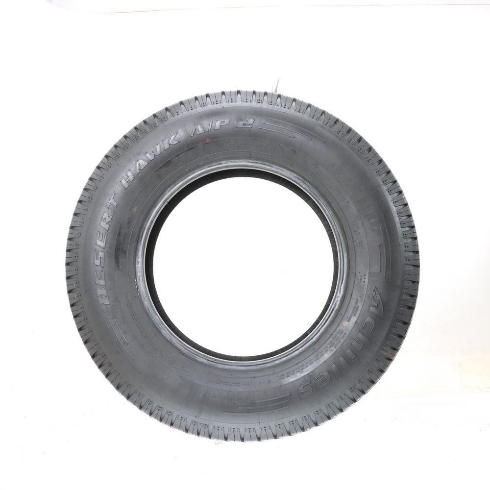 Used LT 235/80R17 Achilles Desert Hawk A/P2 120/117R E - 13.5/32 - Image 3